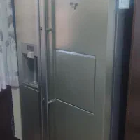 تعمیر لباسشویی یخچال ساید بای ساید