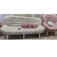 مبل چستر قایقی معاوضه