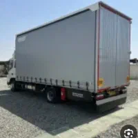 باربری ، حمل بار، اثاث منزل کابینت و..