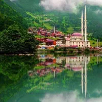 تور ترابزون (ترکیه) پرواز مستقیم