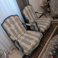 مبل ۸ نفره نهار خوری ۶ نفره