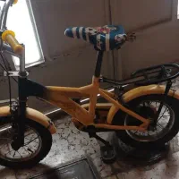 دوچرخه کوچک