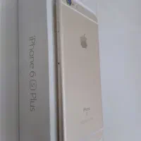 iPhone 6s plus|موبایل|تهران, افسریه شمالی|دیوار