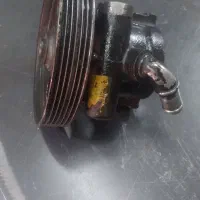 جعبه فرمان آردی پژو پراید 206 ال نود ساینا کوییک