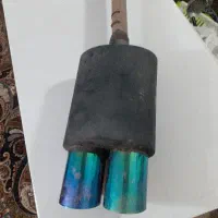 منبع هاوارد جی اس اگزوز