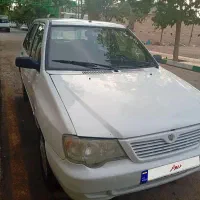 پراید 132دوگانه کارخانه