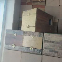 لانه پرنده