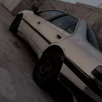 ماشین پژو مدل ۸۹