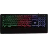 کیبورد گیمینگ Beyond 7210 RGB