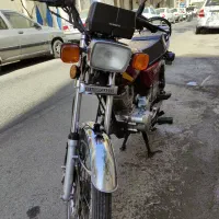 موتور هندا عرشیا ۱۵۰