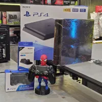 ps4 اسلیم ۱ترابایت کپی خور / ارزان ترین و  بهترین
