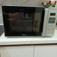 ماکروویو جی پلاس ۳۶۵