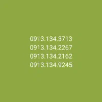 تمامی سیمکارت های زرینشهر موجود است