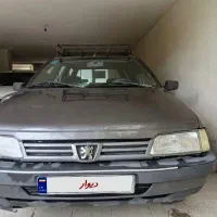 فروش پژو ۴۰۵