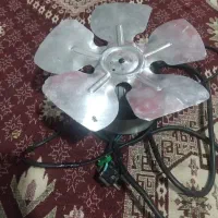 فن هواکش برقی