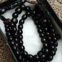 تسبیح یسر حجاز