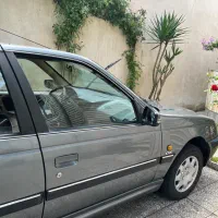 پژوپارس دوگانه