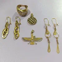 طلا