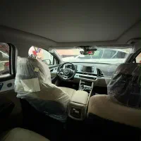 کیا اسپورتیج صفر ۲۰۲۵ کره ای سفارش ومونتاژ اسلواکی