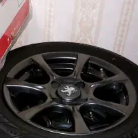 رینگ هفت پر دودی
