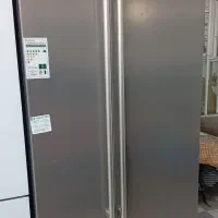 یخچال زیمنس اصل آلمان