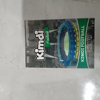 کلاب کیمدی