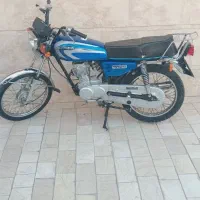 موتور هندا 125مدل 92 شهاب