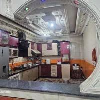 واحد فول امکانات ویلایی 160 متری کوثر