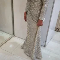 لباس مجلسی