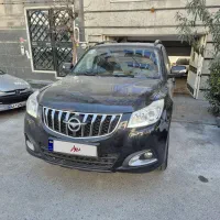 هایما s7 مدل ۹۷ بیرنگ