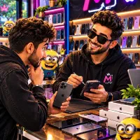 گوشی داری برای فروش قبلش قیمت بگیر