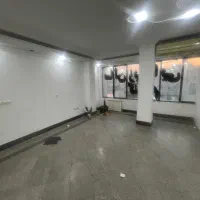۱۰۰ متر واحد اداری بر اصلی فردیس / آسانسوردار