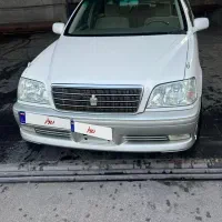 تویوتا کراون