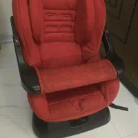 صندلی غذا و صندلی ماشین