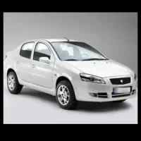 رانا پلاس ارتقاء یافته TU5P مدل 1405