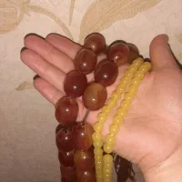 تسبیح دکوری