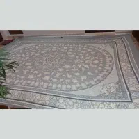 روفرشی  مخمل ترک
