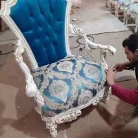 تعمیر مبلمان.باشرایط  پرداخت اقساط در گیلان