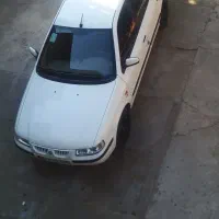 سمند۹۷ xu7 تک