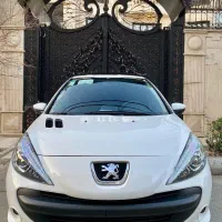 پژو ۲۰۷ پانوراما فول ۱۴۰۲ *سفارش مدیران*درحد صفر