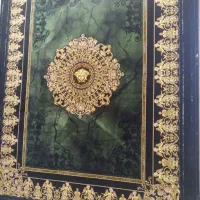 فرش ورساچه ترند اینستا