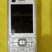 موبایل نوکیا در حد نو