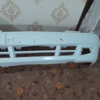 سپر جلو پراید132
