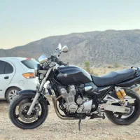 یاماهاXTR1300
