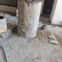 نیازمند شاگرد کاشی کار وارد به کار باشه