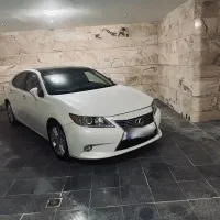 Lexus ES250 فول درجه یک