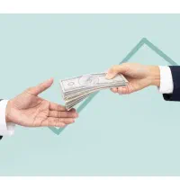 ضامن رتبه C دارای چک دیجیتال