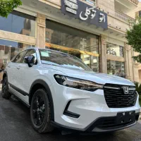 هوندا اچ ار وی hrv ۲۰۲۴ دو لیتر فول
