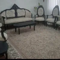 مبل سلطنتی