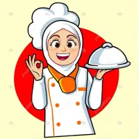 به یک نفر آشپز خانم نیازمندیم